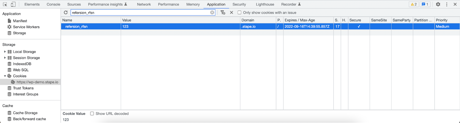 How to set up Refersion tag using Google Tag Manager - Stape