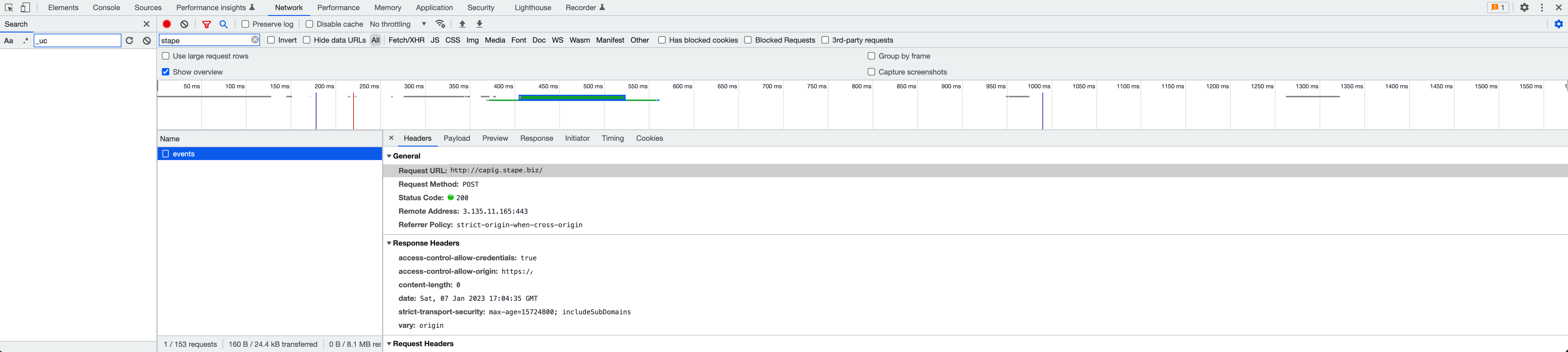 How to set up Meta Conversions API Gateway - Stape