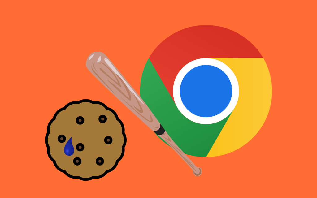 chrome plans to stop third-party cookies