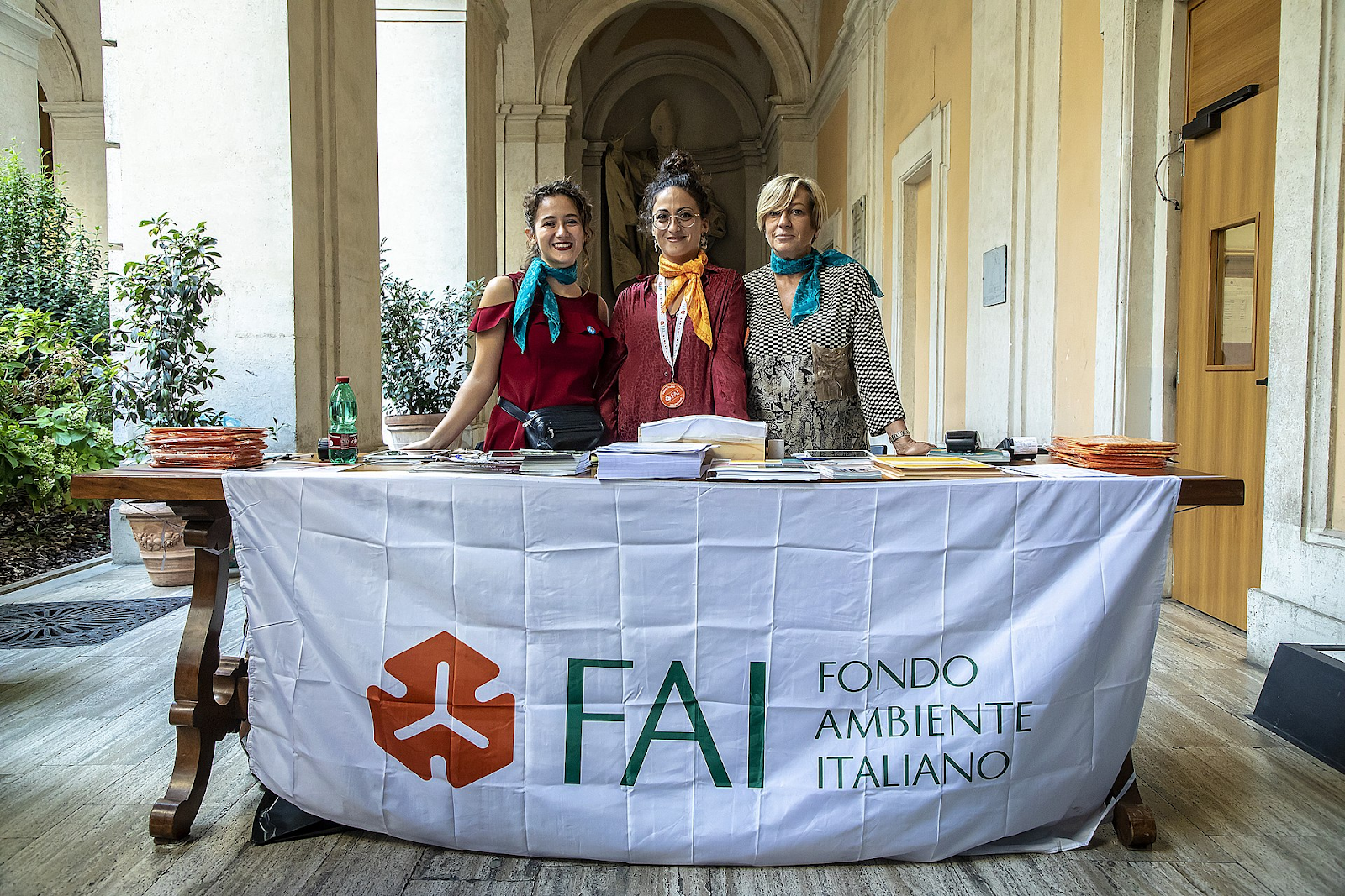 Fondo per l’Ambiente Italiano