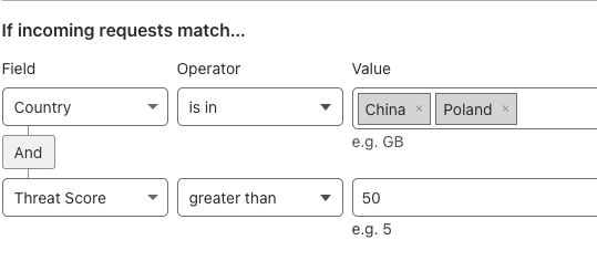 cloudflare bot detection