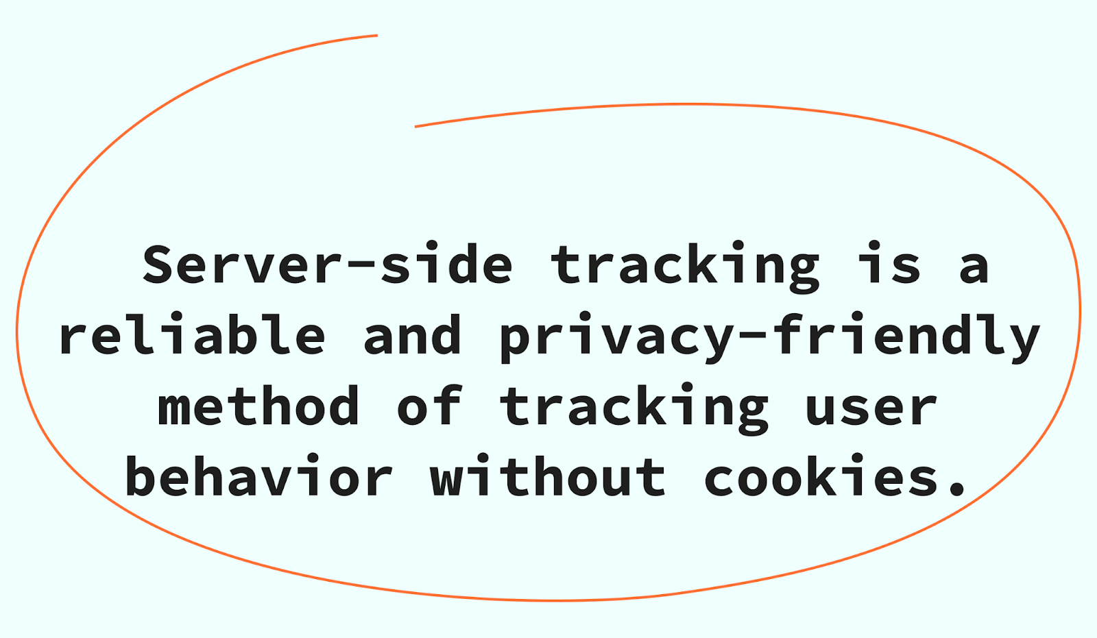 server-side tracking benefit