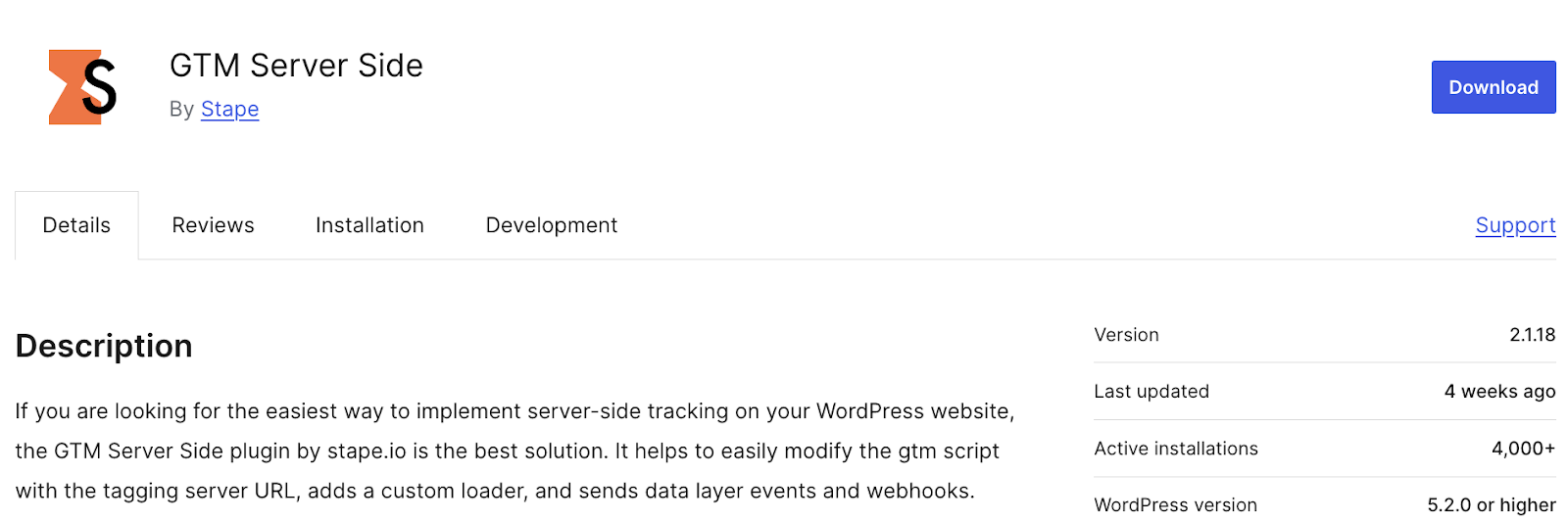 WordPress