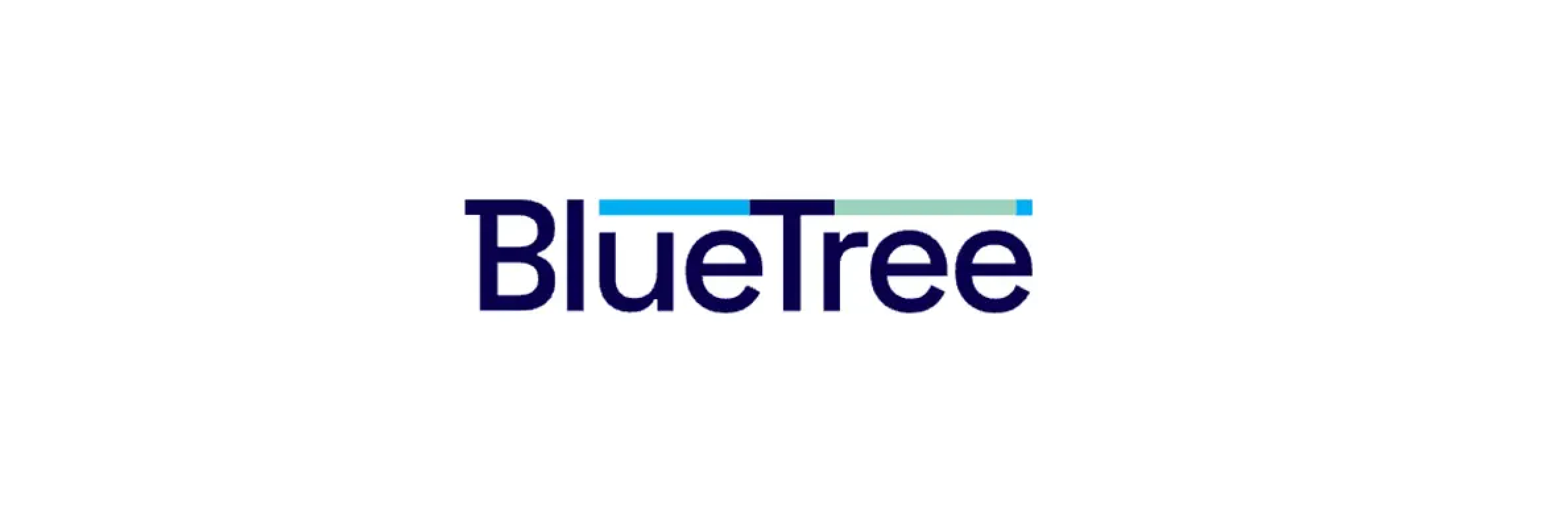 bluetree company logo