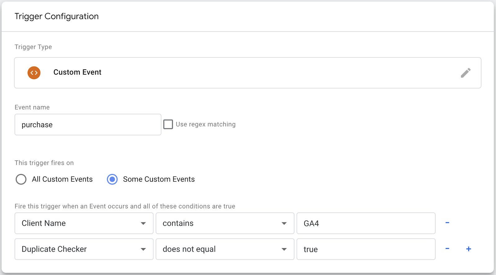 Duplicate Transaction Checker variable for Google Tag Manager server container