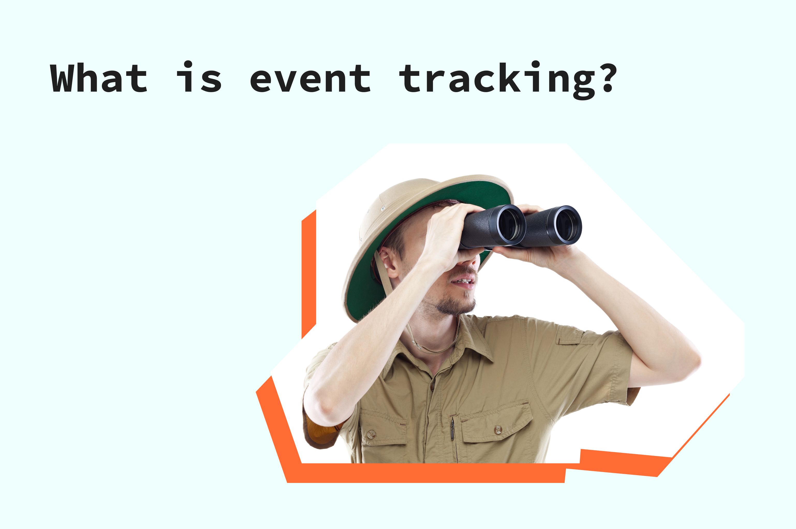 what is event tracking