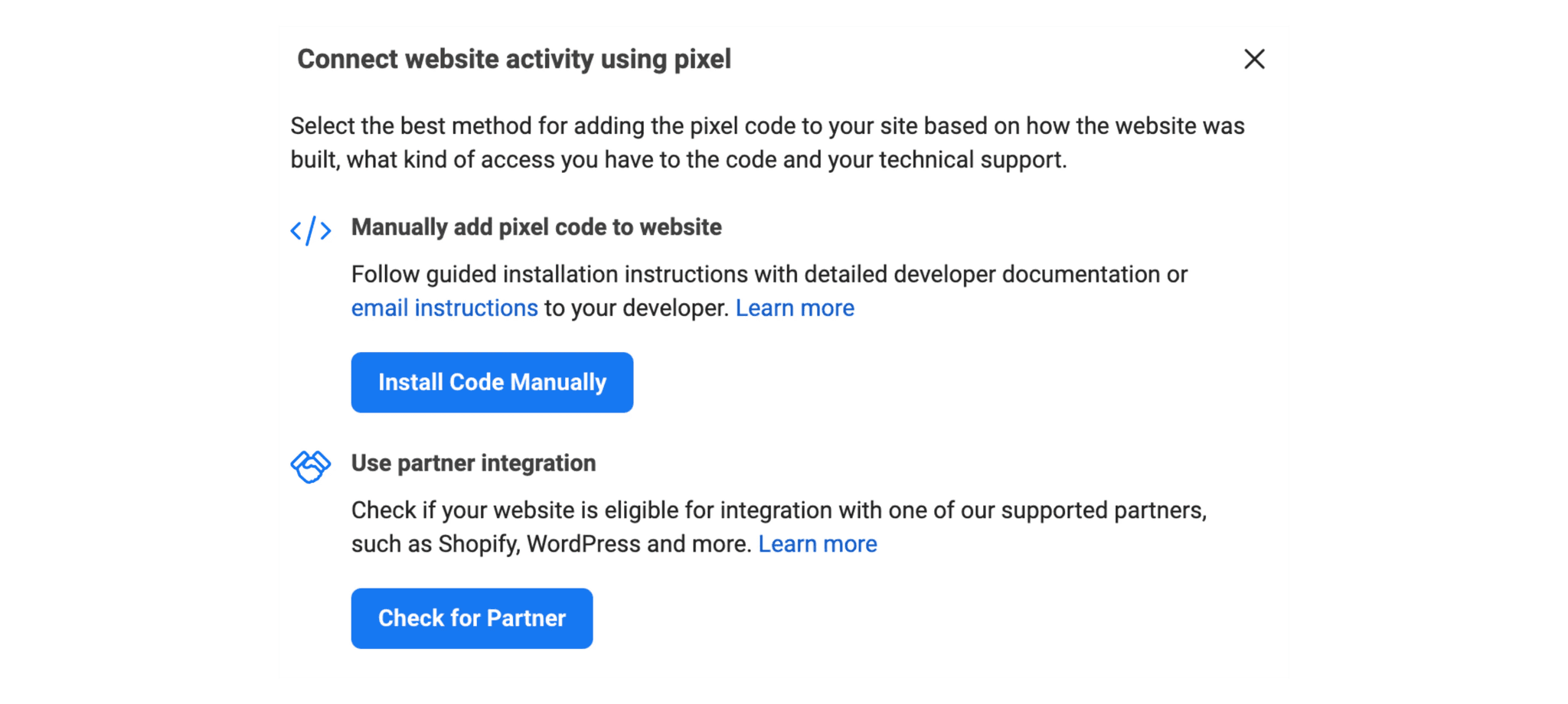 Facebook Tracking Guide for 2026 | Stape