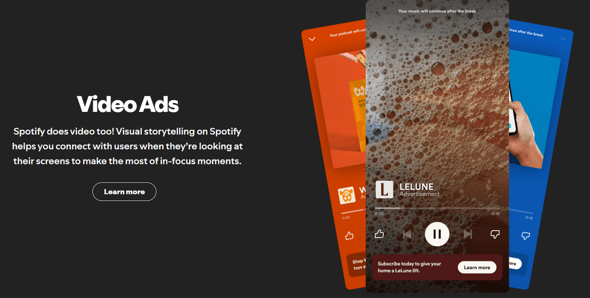 Spotify Ads: Benefits, Drawbacks & Pricing Guide | Stape