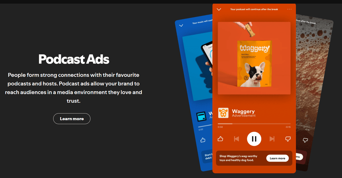 Spotify Ads: Benefits, Drawbacks & Pricing Guide | Stape