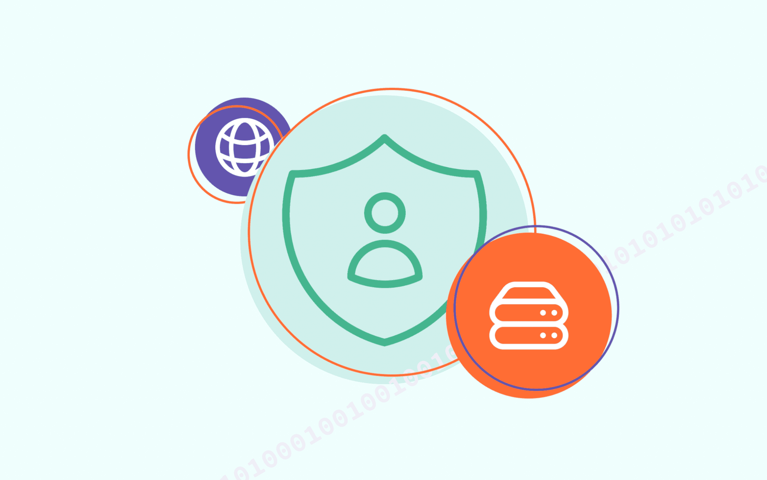 Protect data