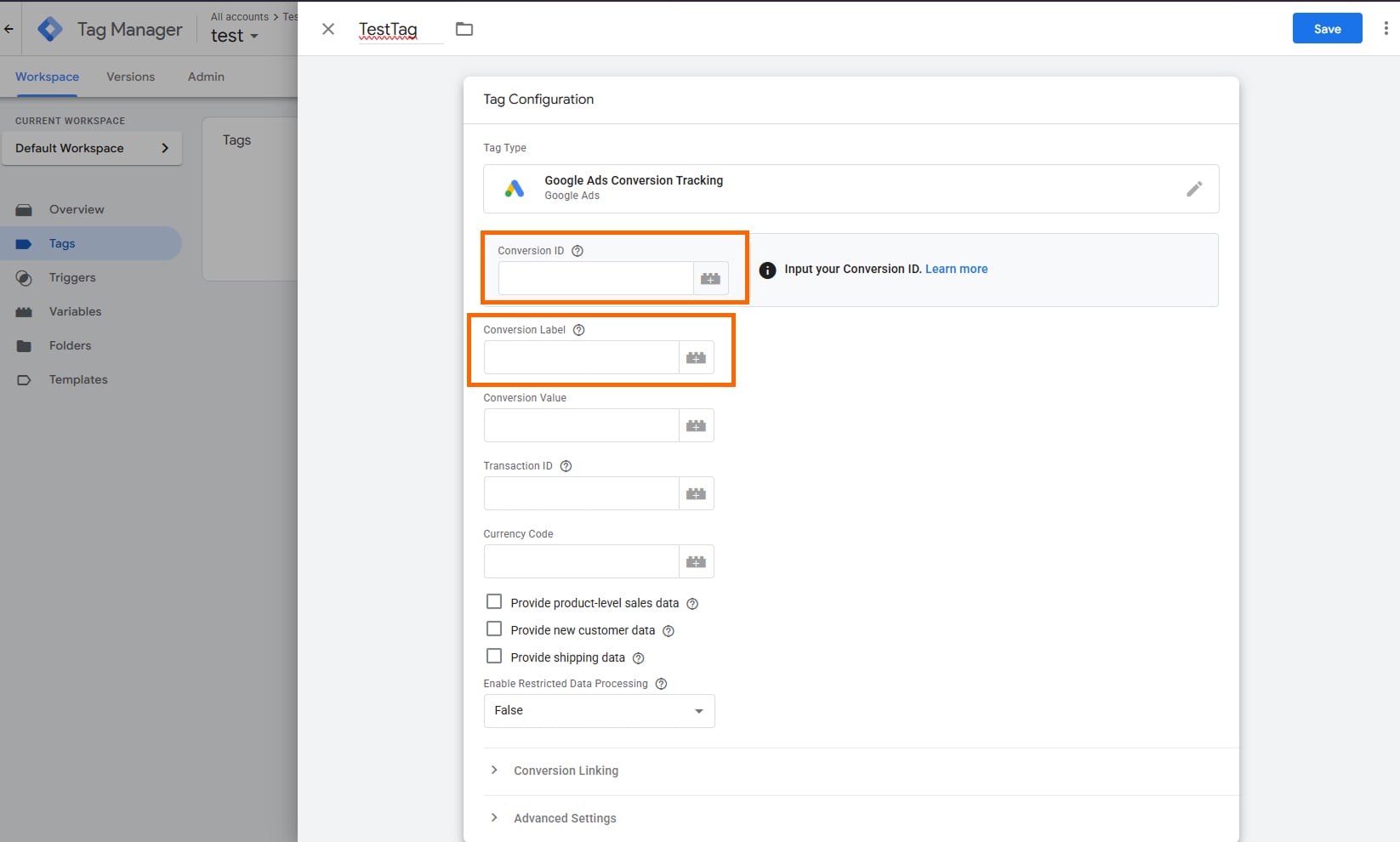 Google Ads Conversion Tracking: Set up Guide for 2026