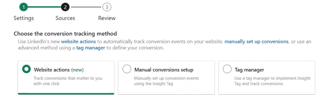 Linkedin Conversion Tracking All In One Guide