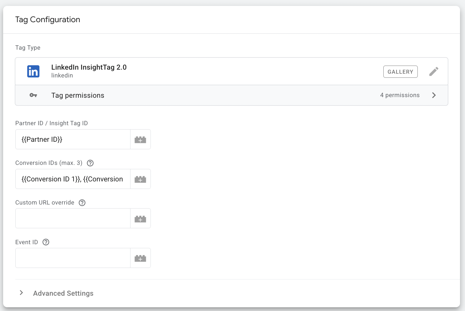 LinkedIn Conversion Tracking All in One Guide