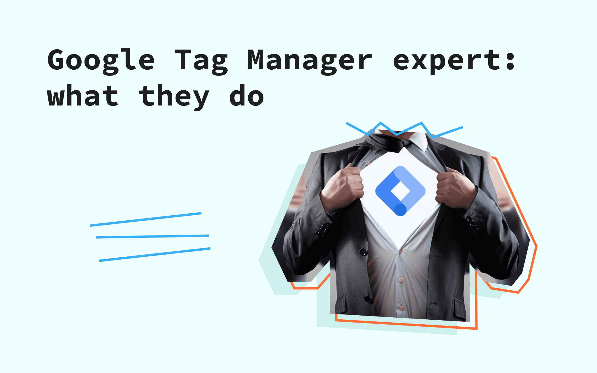 What does a GTM expert do?