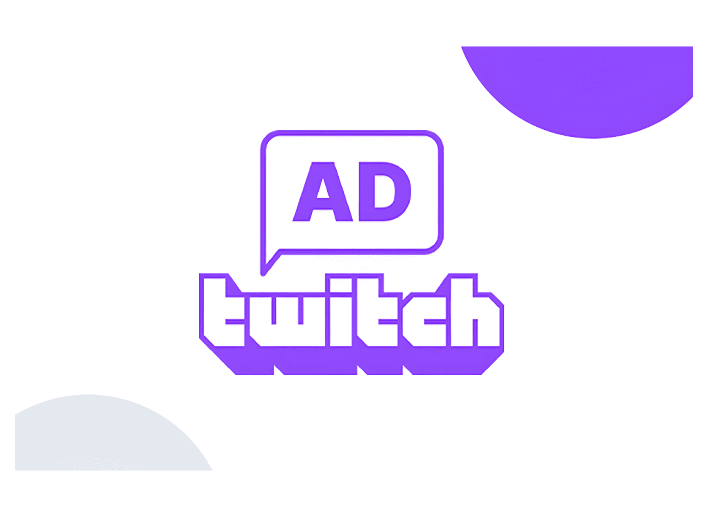 Twitch ads