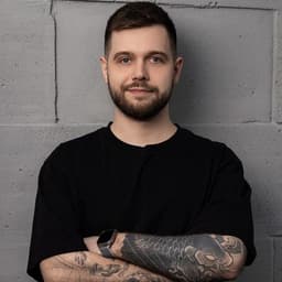 author