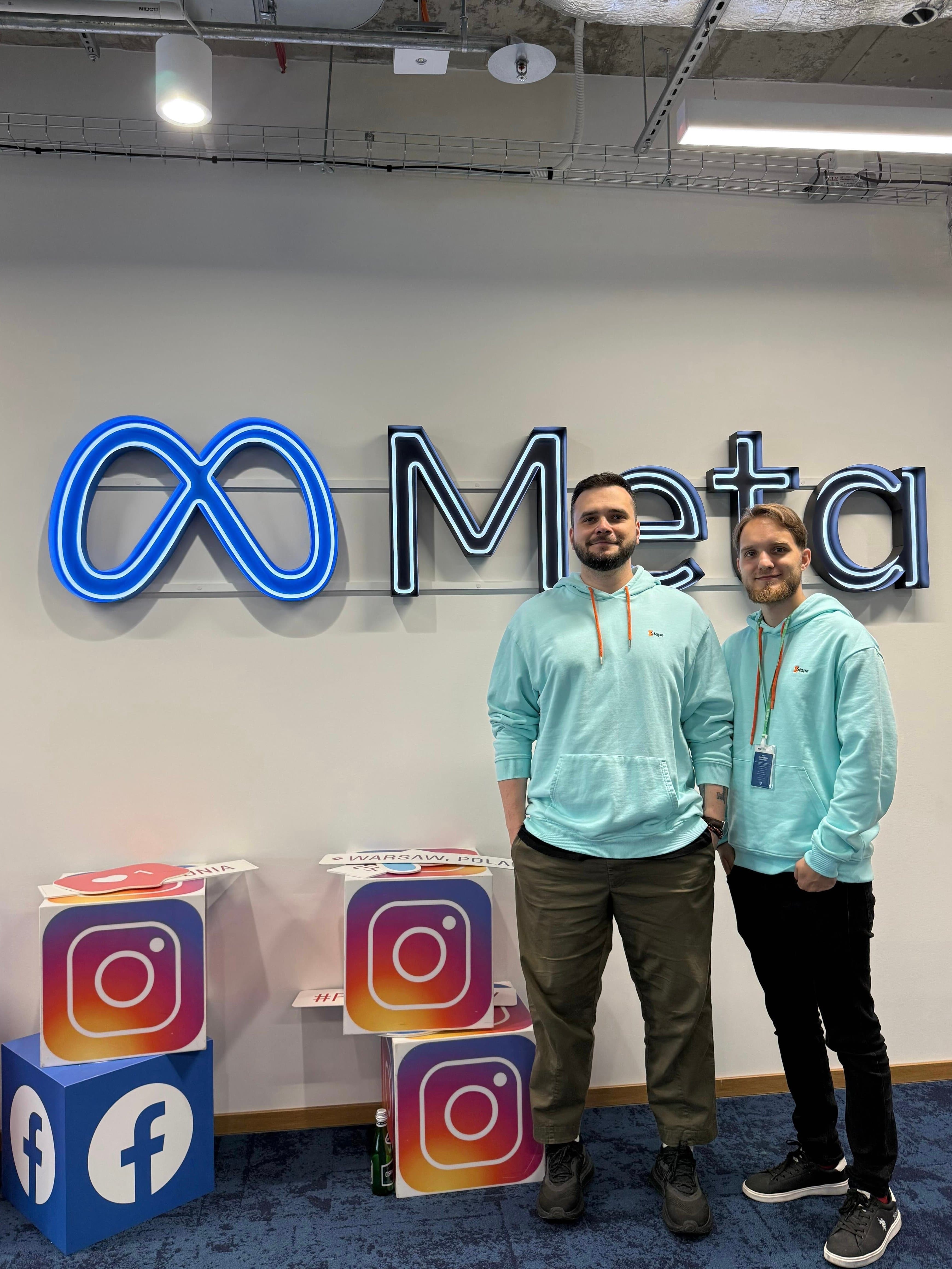 Stape x Meta Performance Agency Summit 2025