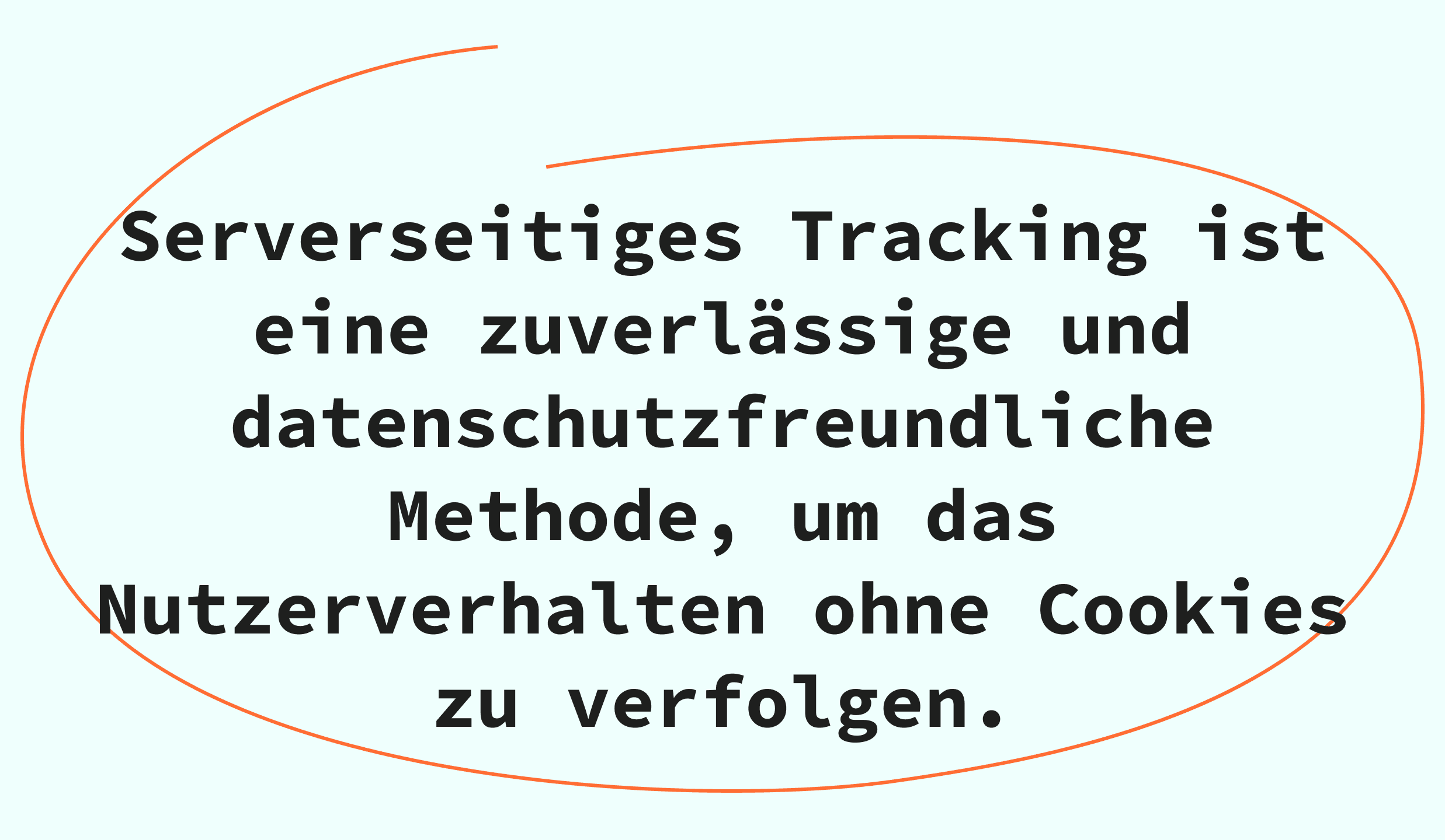 Vorteile des serverseitigen Trackings