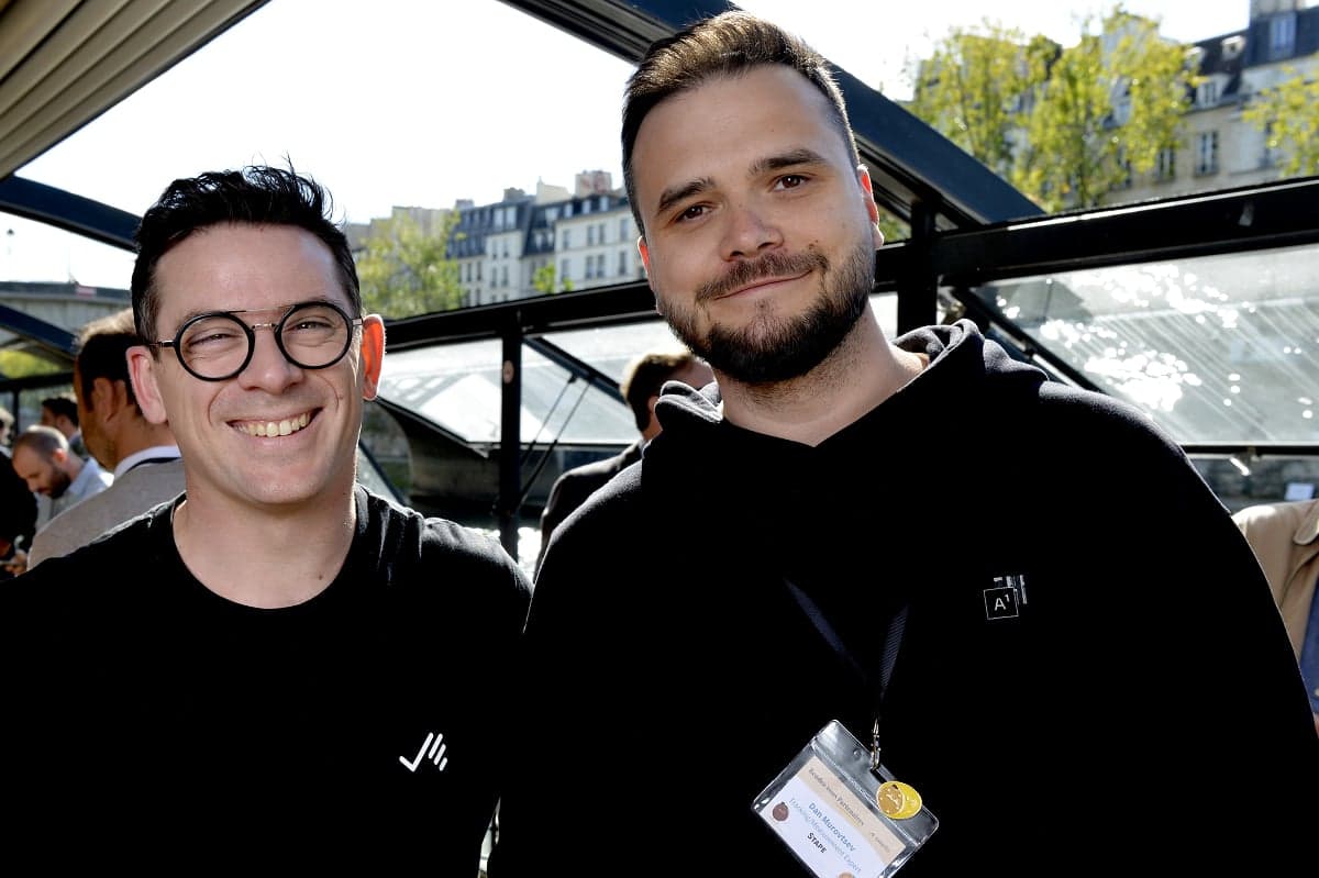 Axeptio Partner Day in Paris: