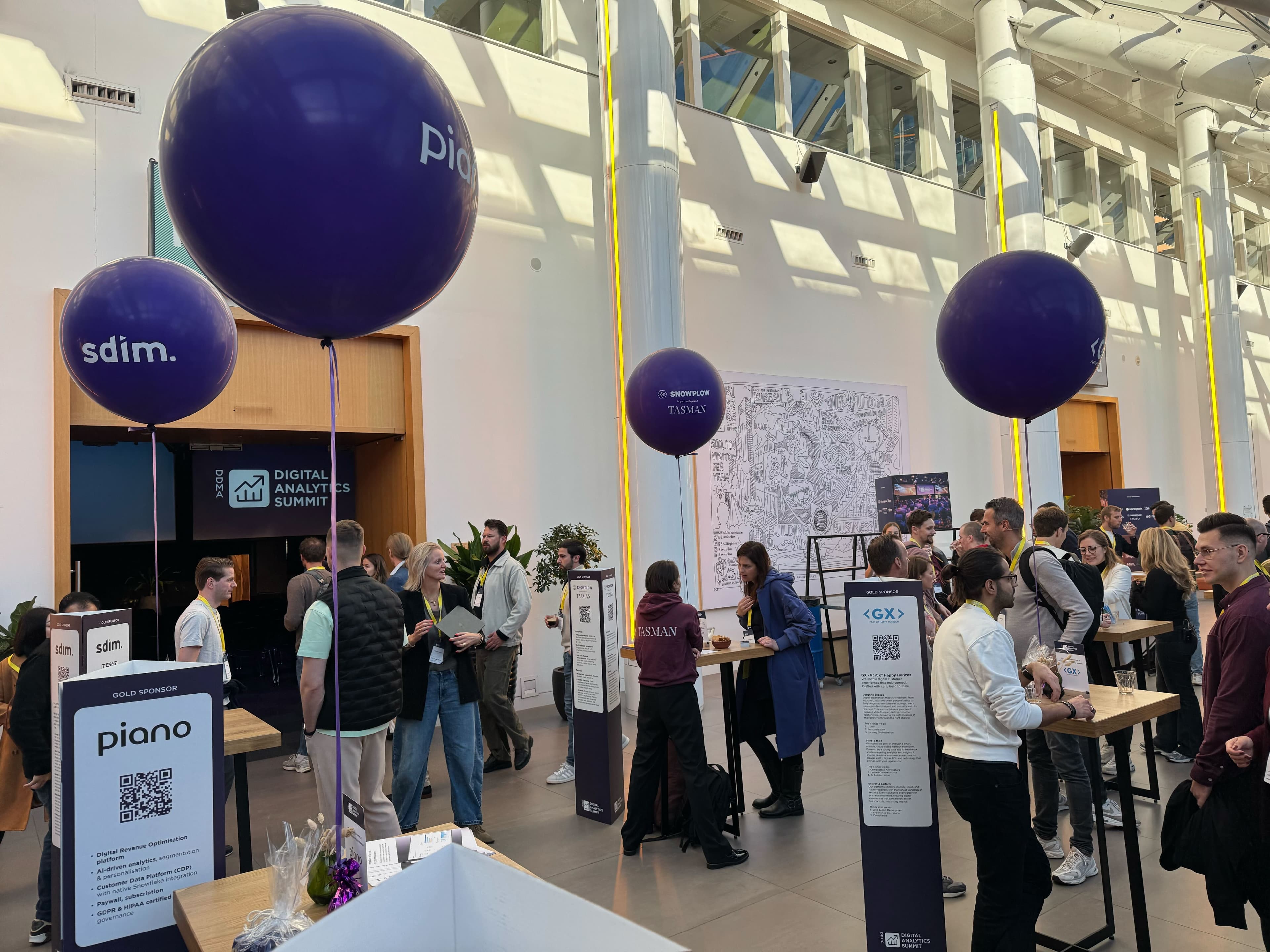 DDMA Summit 2025