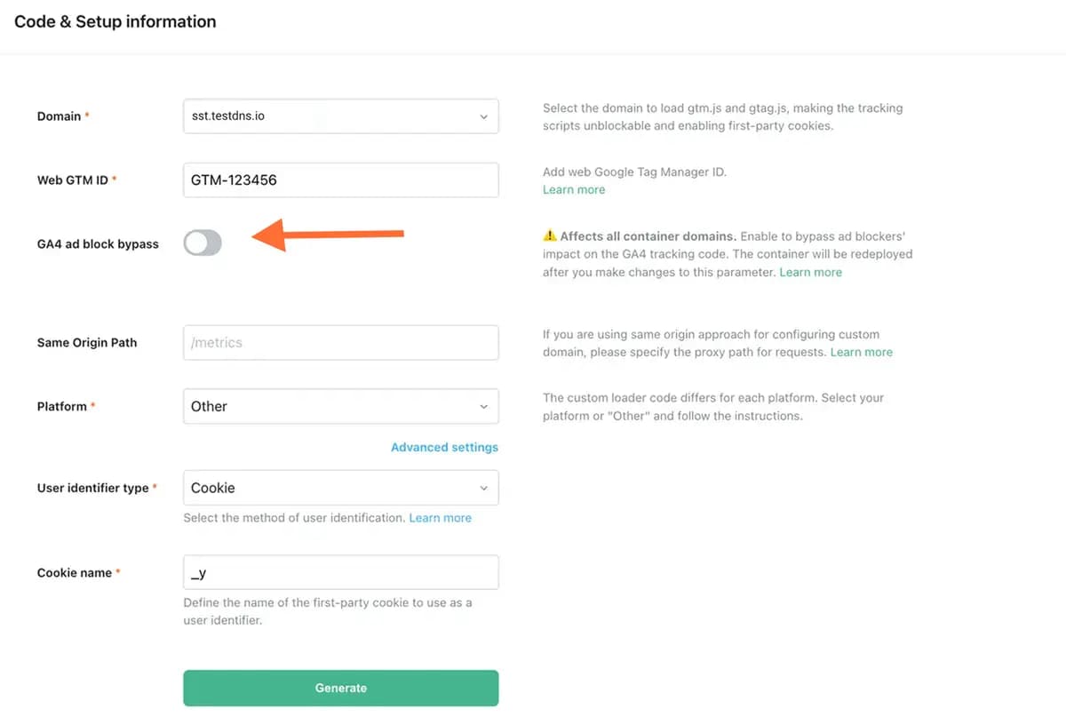 Custom Loader snippet