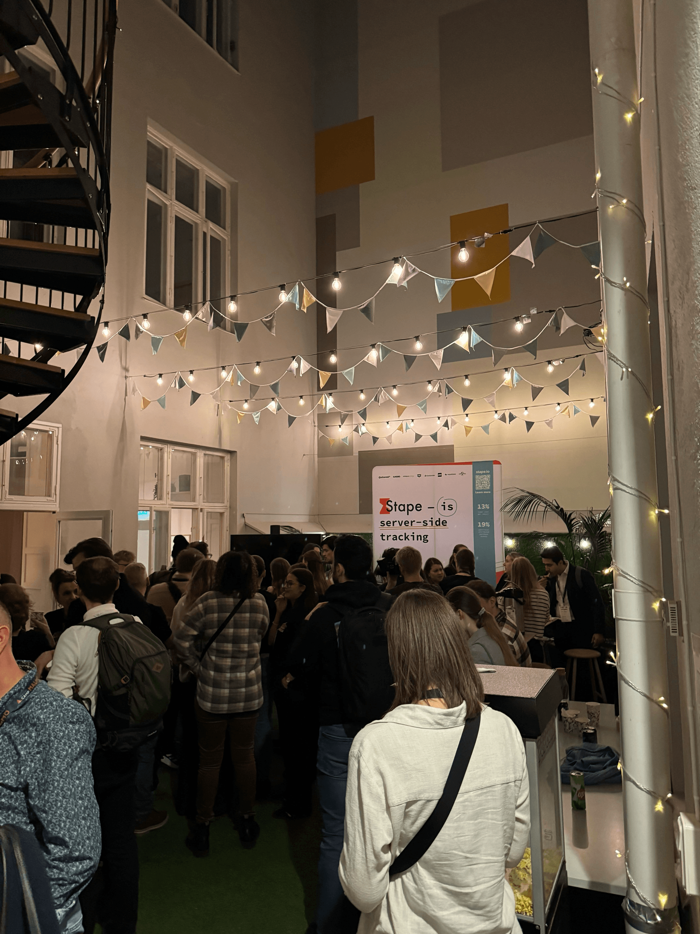 MeasureCamp Malmö 2026