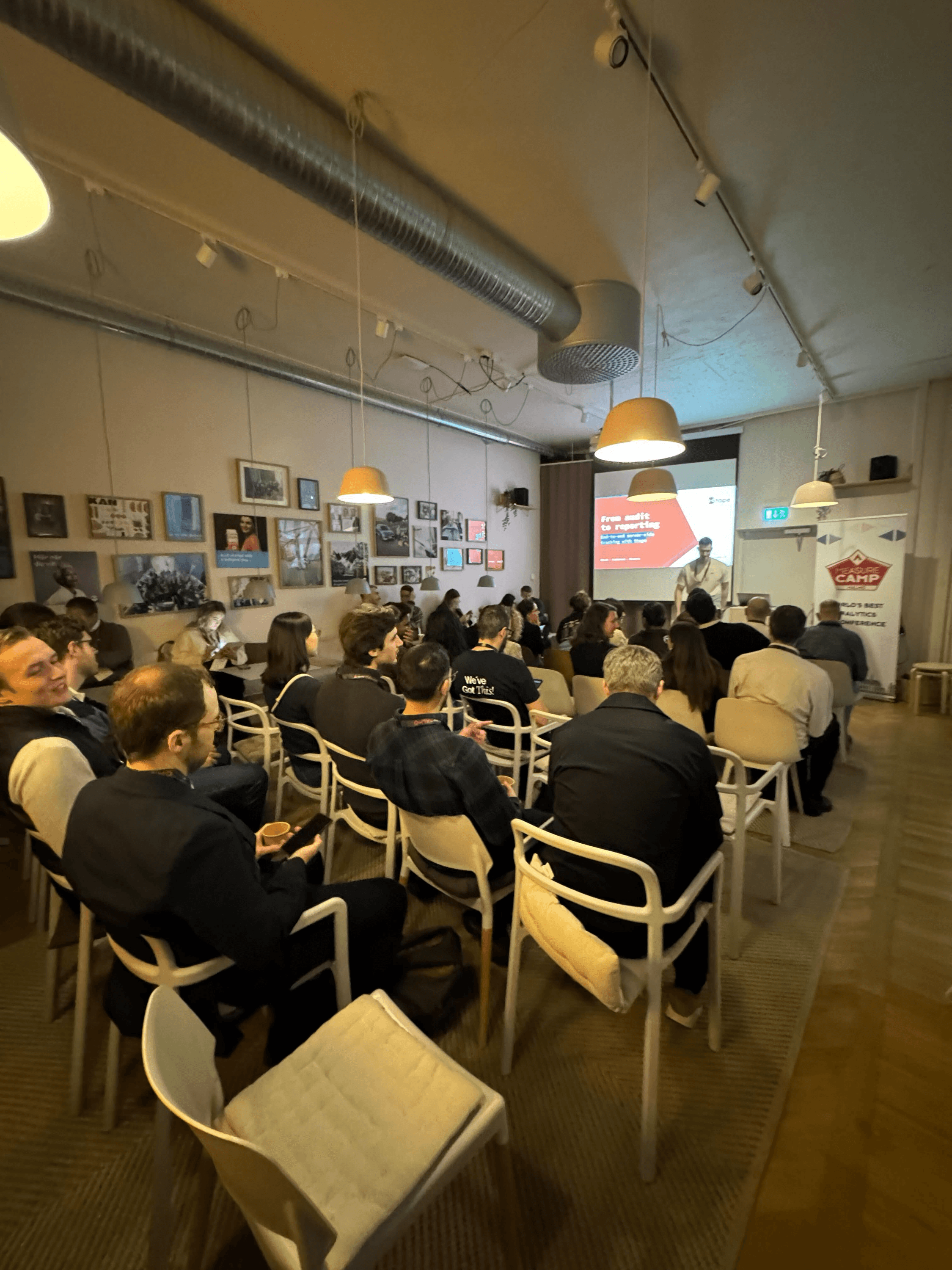 MeasureCamp Malmö 2026<br>