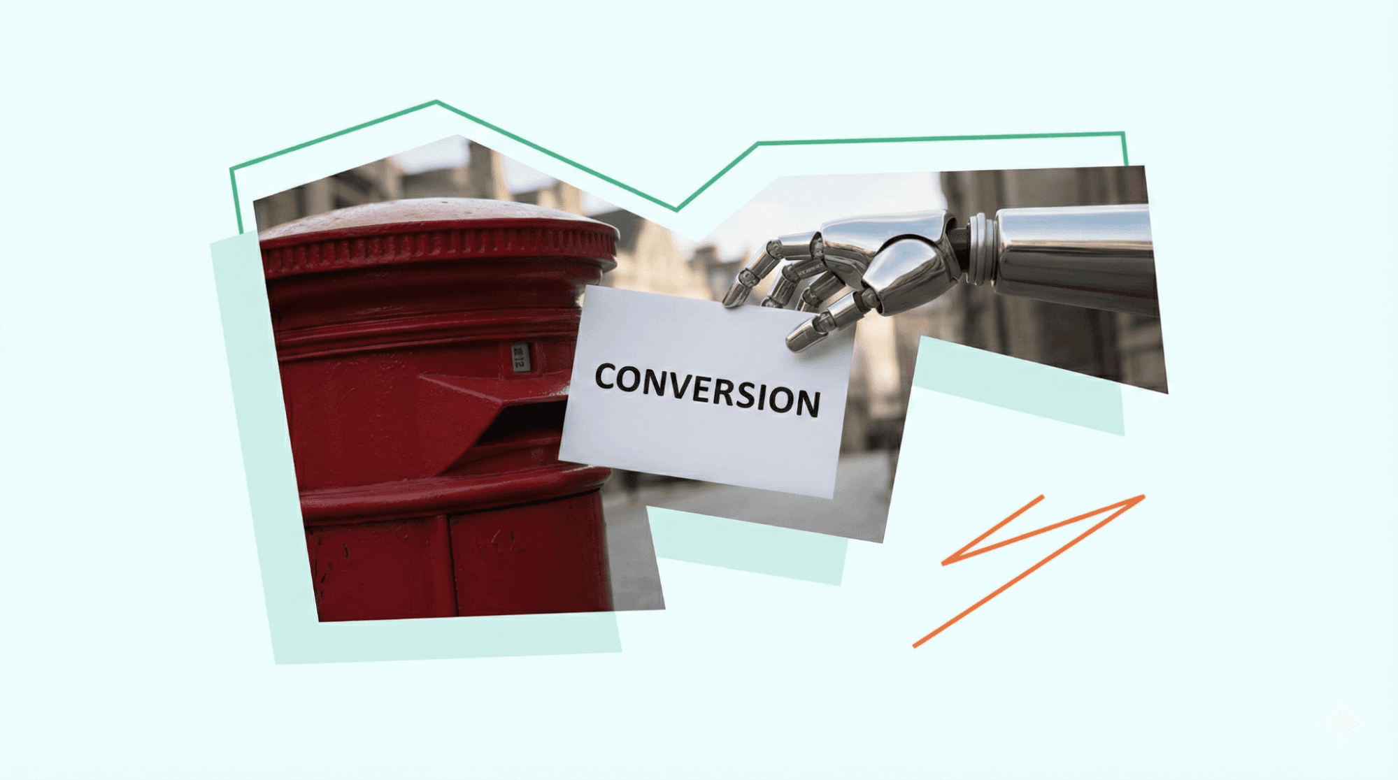 Conversion tracking