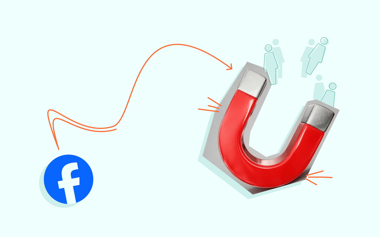 Facebook connection