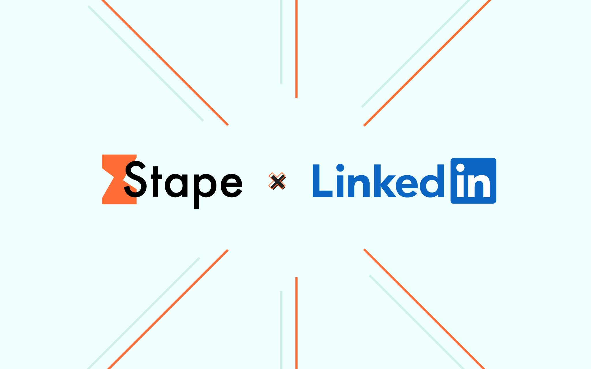 Stape joins the LinkedIn Marketing Partner Program