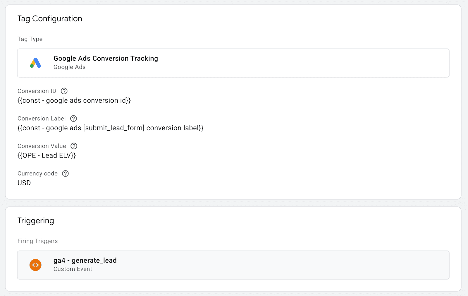 Add Object Property Extractor variable
