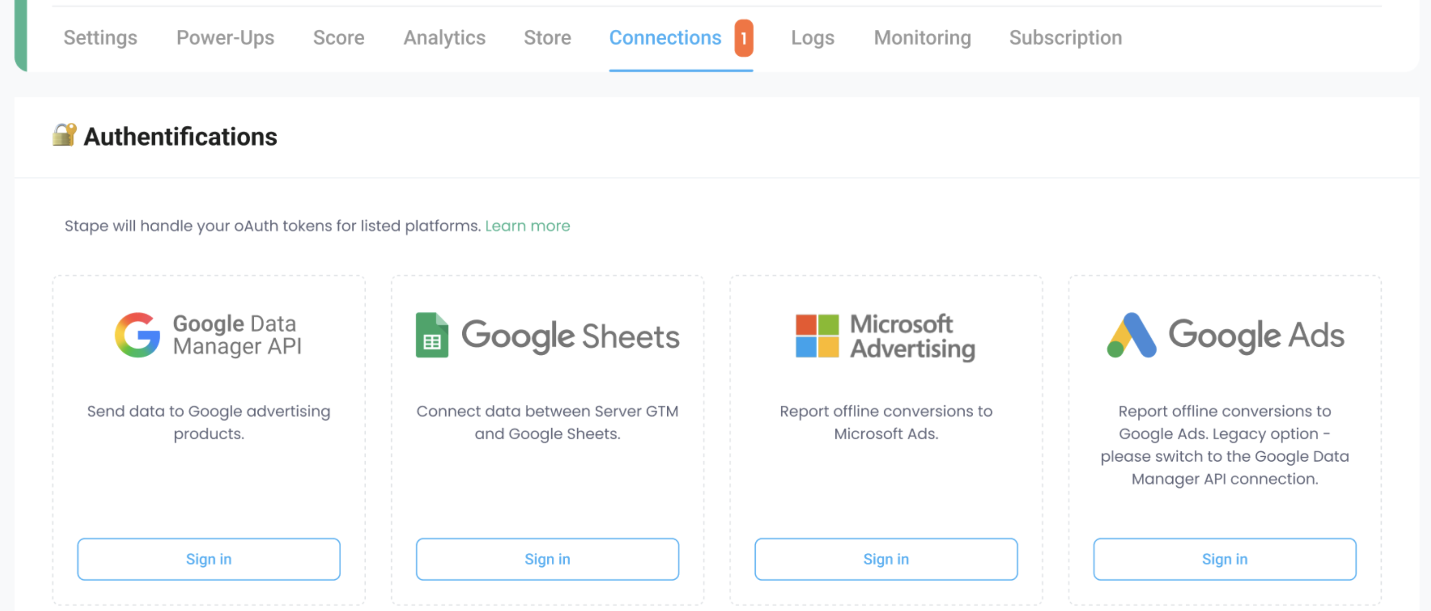 Google Ads Customer Match List Guide