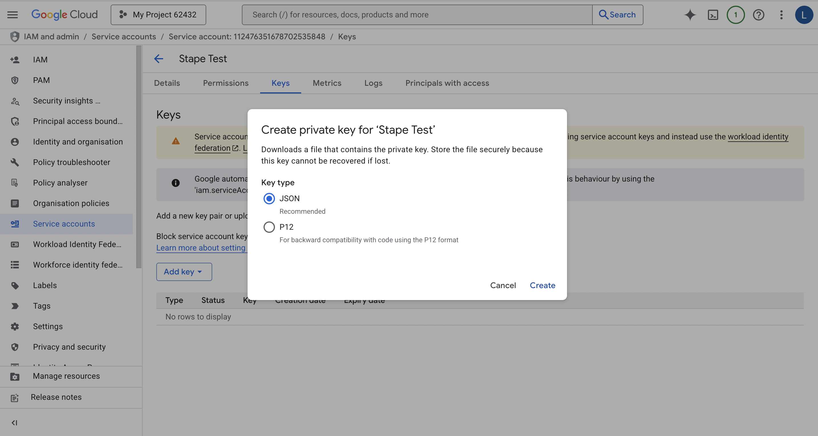 Google Ads Customer Match List Guide