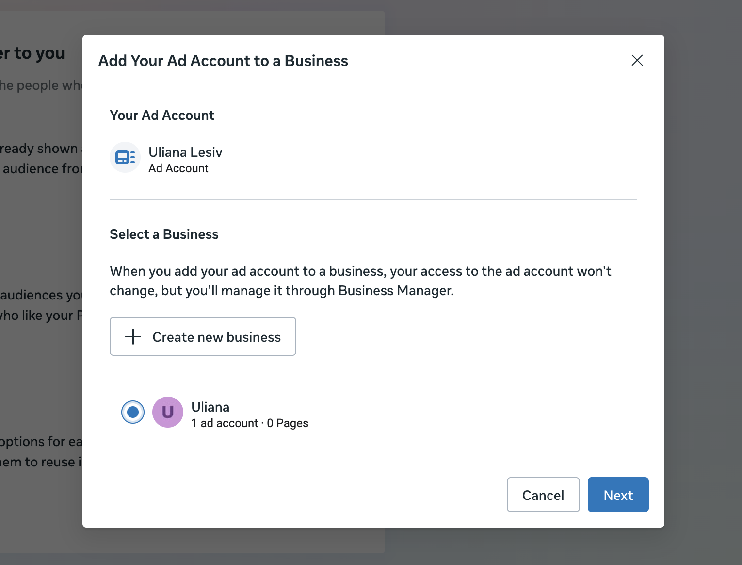 How to Create Meta Custom Audience and Auto-Update It