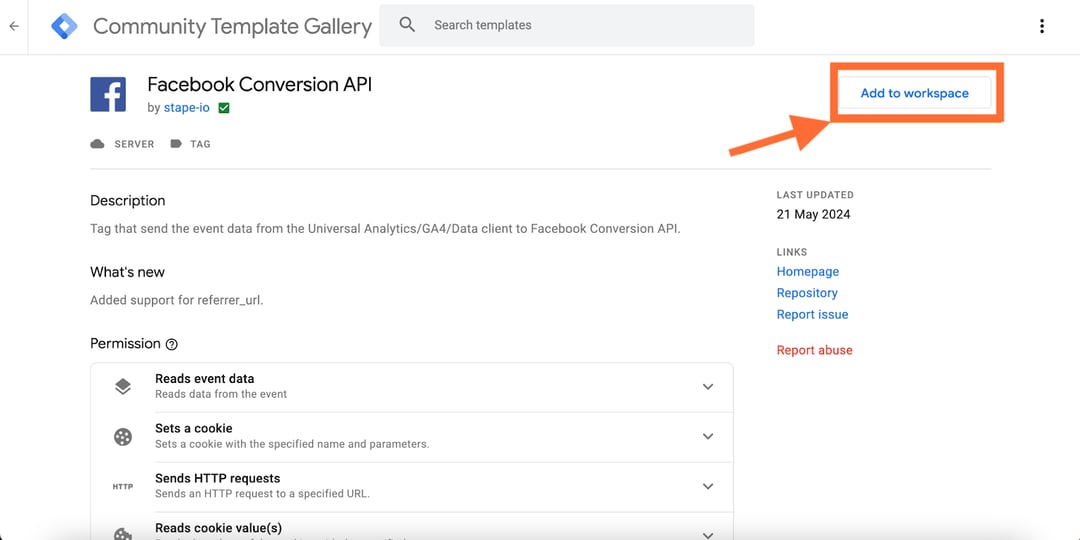 Facebook Conversions API - Extended 2026 Setup Guide