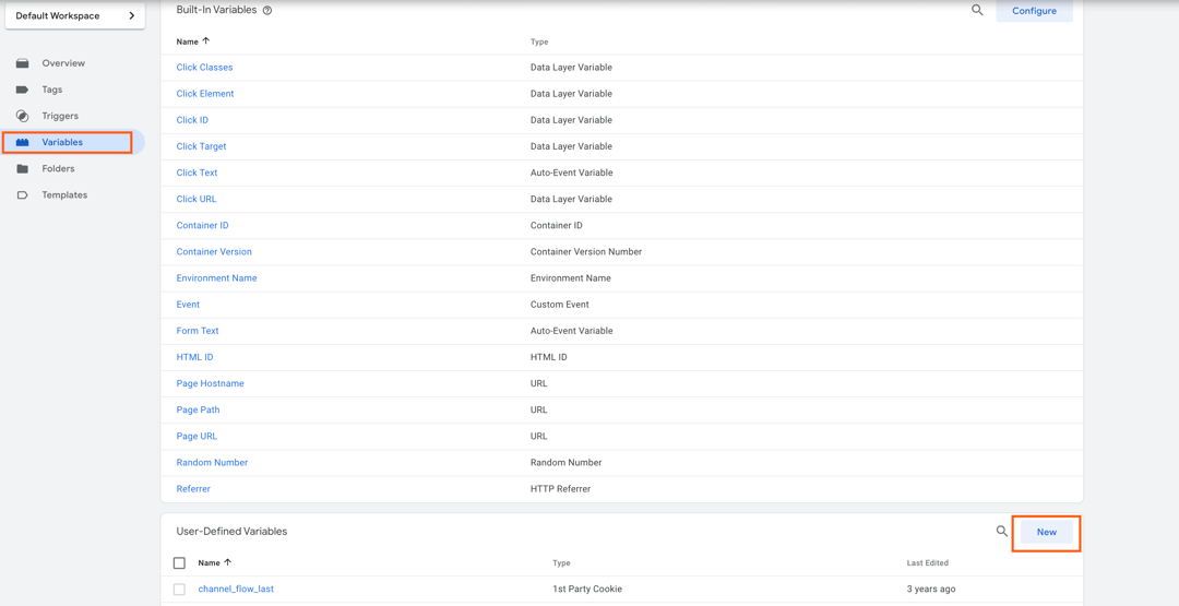 End-to-end guide on data layer in Google Tag Manager by Stape
