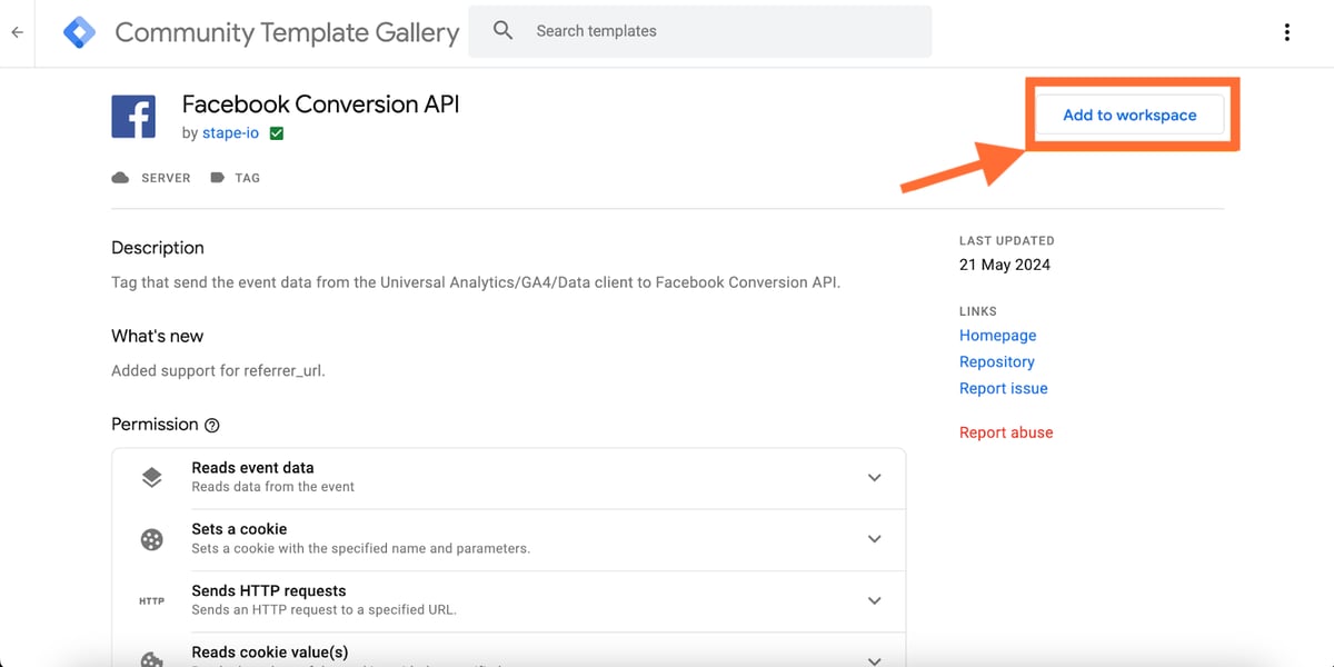 Facebook Conversions API - Extended 2026 Setup Guide