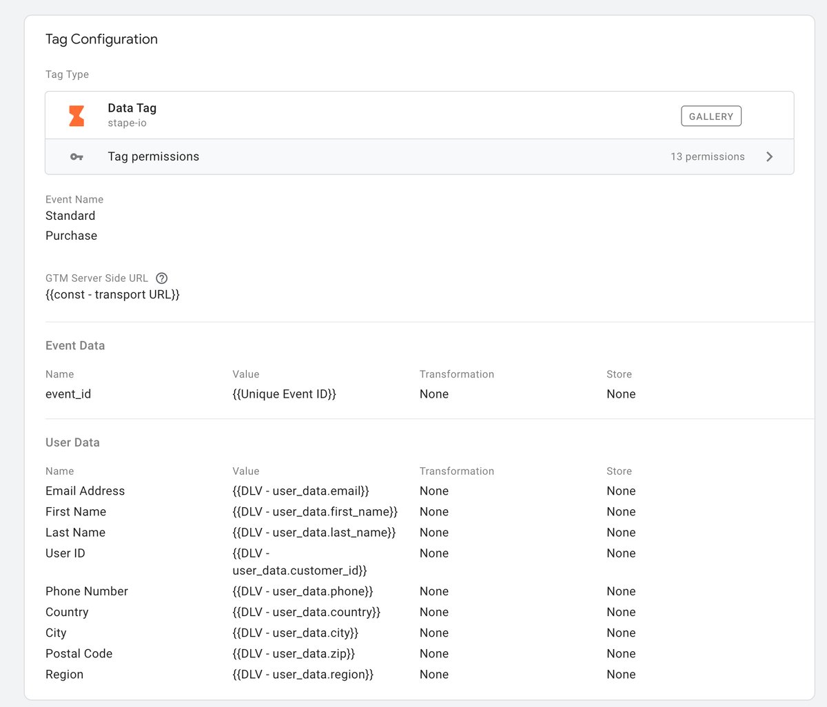 Facebook Conversions API - Extended 2026 Setup Guide