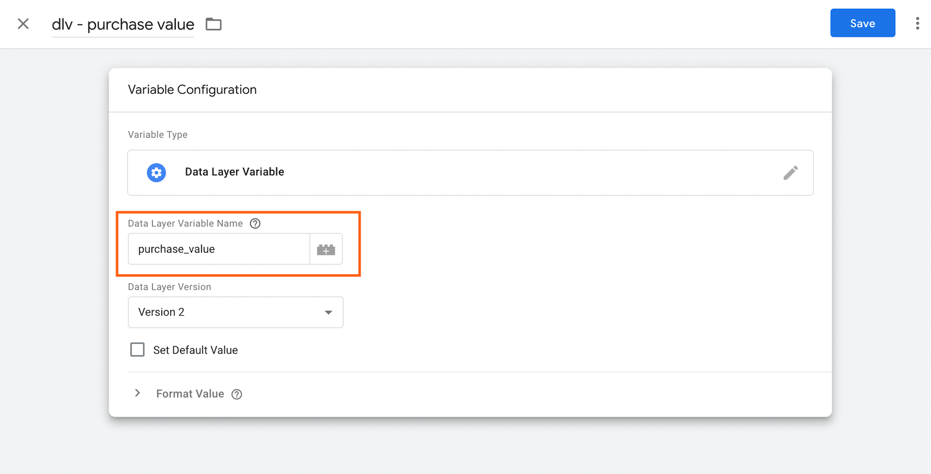 End-to-end guide on data layer in Google Tag Manager by Stape