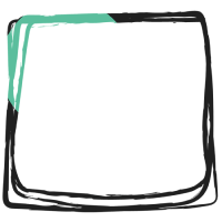 Icona di Google Ads in stile disegnato a mano