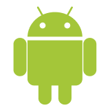 Android OS icon