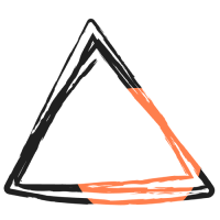 icona CAPI in stile disegnato a mano