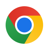 Google Chrome extension icon