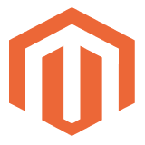 Magento logo icon