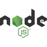 node js icon