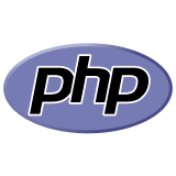 PHP icon