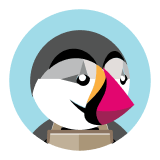PrestaShop icon
