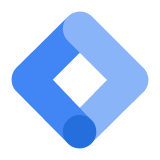Google Tag Manager icon