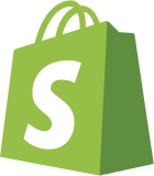 icono de Shopify