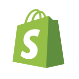 Shopify icon